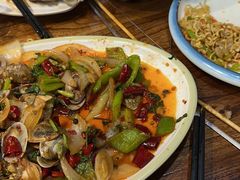 -壹块捌烧烤(灯市口店)