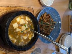 -院子餐厅·大锅菜·老杭帮(桥西直街店)
