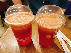 满杯好气色-Wagas沃歌斯(五道口购物中心店)