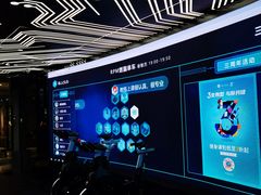 -懒人Club运动健身·运动康复·私教(三迪中心店)