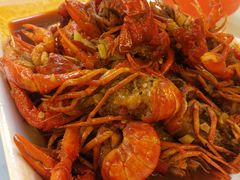 -漫天香·小龙虾餐厅(夏湾店)