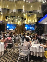 -喜爱轩酒楼·宴会厅