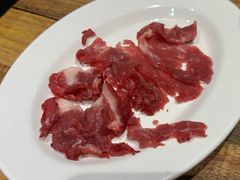 -蒙肥羊·酸汤潮牛·鲜牛肉火锅烤肉自助(岗顶店)