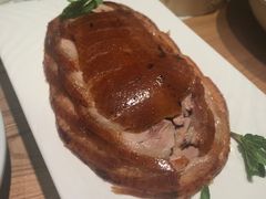 -四季民福烤鸭店(前门廊房二条店)