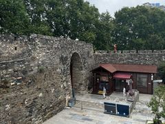 -南京城墙景区