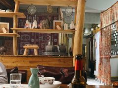 -馬蘭花開(车站大道店)