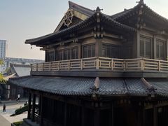 -香积寺