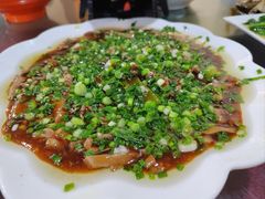 香葱腰花-明婷饭店(外曹家巷店)
