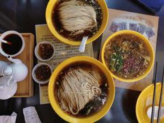 酸辣粉-毛华美食(清扬路店)