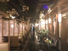大堂-江南赋(内蒙古大厦店)