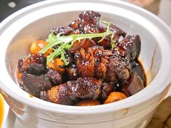 红烧肉-新发现(苏州中心商场店)