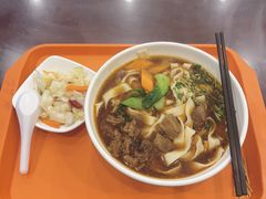 -护国寺小吃(左家庄店)