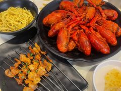 -聚味瞿记·龙虾堂(坡子街店)