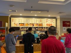 -国际饭店·帆声西饼屋(黄河路店)