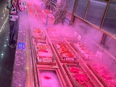 -炭烤麻里·臻选自助烤肉料理(观音桥大融城店)