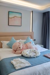 -宝生月子中心·私家园林式(龙华观澜店)