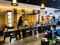 -隐山栖(鸿泰佳园店)