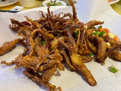 -大笑饭堂(甲子桥店)