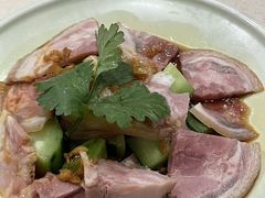 -和平馆·地道港澳茶餐厅(西门口店)