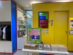 -方快-照相馆(浦建路巴黎春天店)