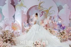 -MERRY COLOR时尚摄影体验店