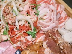 -牛人·雪花牛·木炭烤肉(昆山陆家店)