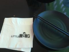 -小明同学(三里屯店)