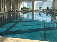 -太原凯宾斯基饭店