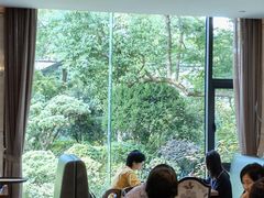 -浙江西子宾馆·瑶园咖啡厅