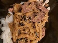 -漆黑觉米粉(三里屯店)