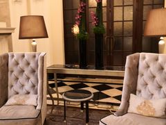 -Salon de Ville浦江汇(上海外滩华尔道夫酒店店)