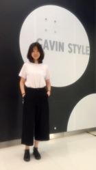 -崇尚GAVIN STYLE