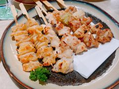 -禾绿寿司·定食·拉面·烧炸(喜荟城店)