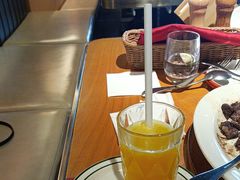 -斗牛士牛排(南京东路店)