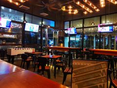 大堂-Devils’ Brewery小恶魔精酿啤酒(泛海美式熏肉店)