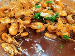 酱油河虾-华航饭店(华馨小区店)