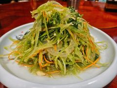 -老苏扬饭店