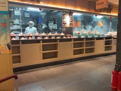 -老淮滨-蚌埠非遗小吃(淮河路店)