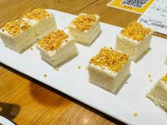 -格日勒阿妈蒙古厨房(新华广场店)