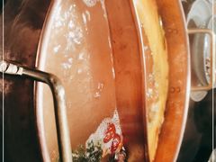 -老墙根涮肉·铜锅·烧烤(欢乐谷·王四营店)