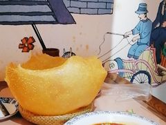 -杨记隆府重庆江湖菜(大悦城店)