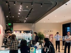 -Seesaw Coffee(环贸iapm店)