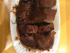 -乌镇那一年小院主题餐厅(甘泉西路店)