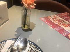 -西堤牛排(北京国瑞店)