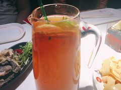 -鱼酷活鱼烤鱼(沈阳大悦城店)