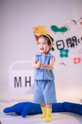 -哈妮儿童摄影(德清店)