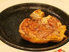 -快乐爱斯米牛排·寿喜烧自助(亿合城店)