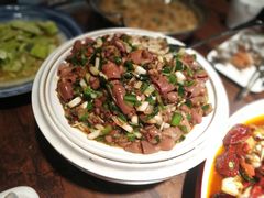 海肠捞饭-小螺号海鲜·地道鲁菜(泉城广场店)