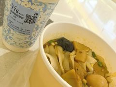 -老福庆和特色粉面馆(单洞三路店)