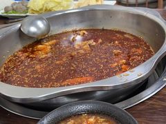 -川渔居—鱼火锅(八方汇店)